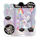 Diario Secreto Estilo Brilla en Oscuridad